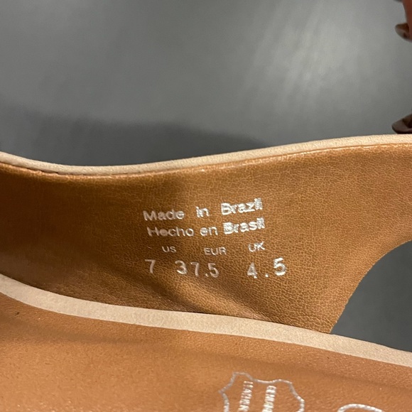 Platform heel - Picture 4 of 6